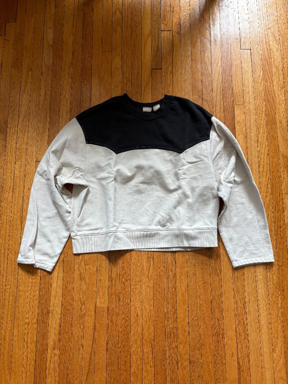 Levi's Howdy Crewneck Sweatshirt